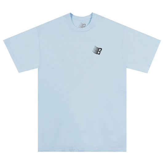 Bronze 56k - Citrus Tee - Powder Blue