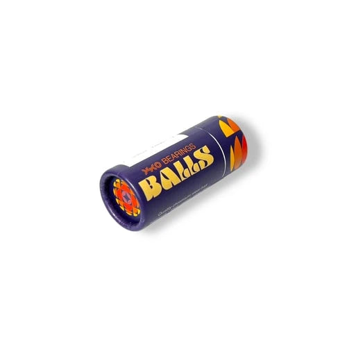 DSCO - Bearings Balls