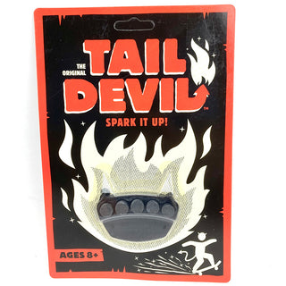 Tail Devils - Black