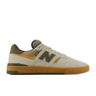 New Balance - Numeric Jamie Foy 306  Wimberwolf with Dark Moss