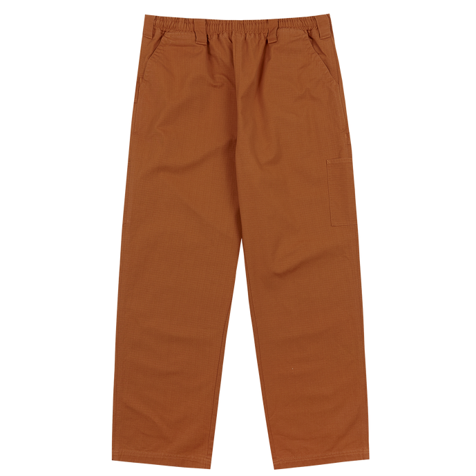 Bronze 56K - Karpenter Pants - Brown