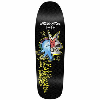 Krooked - Gonz Sig Deck 9.81"