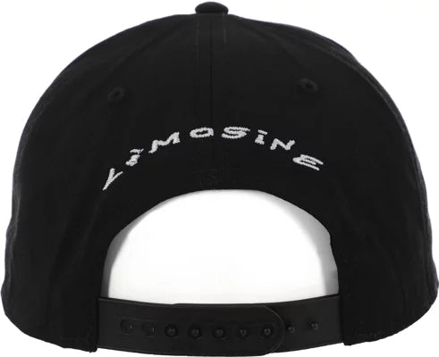 Limosine - Peace Hat - Black