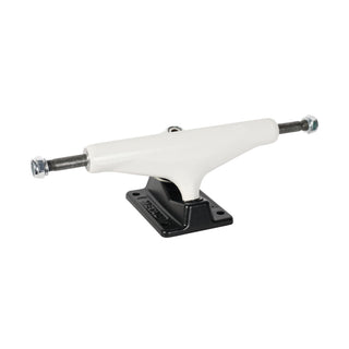 Metal Trucks - Hollow King Pin - White/ Black