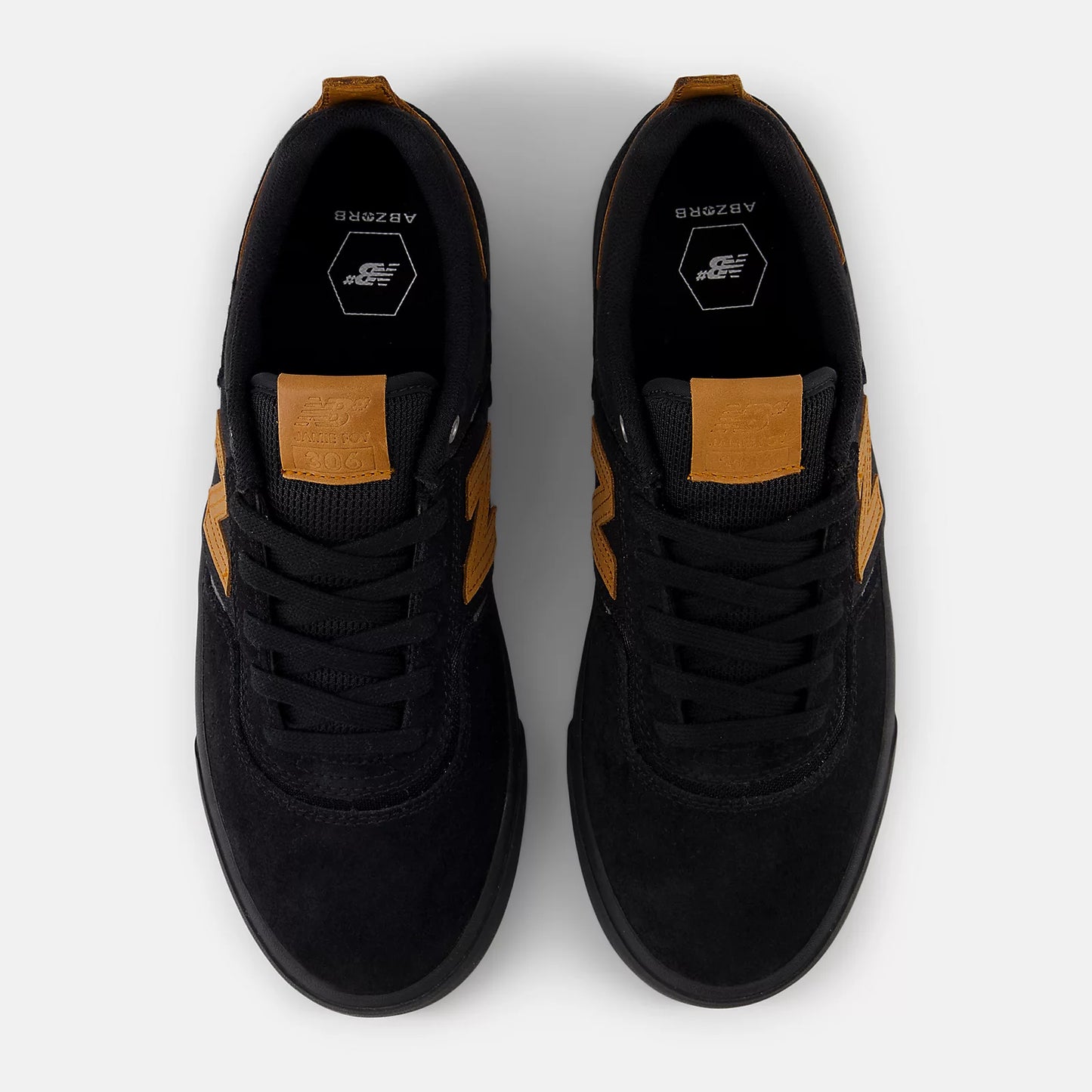 New Balance Numeric -  NB Numeric Jamie Foy 306