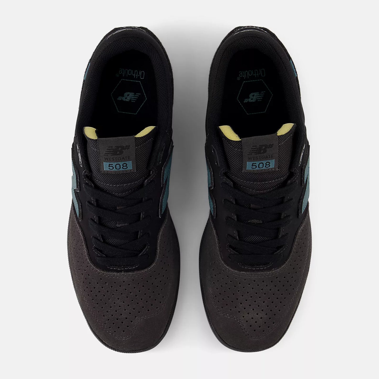 New Balance Numeric - NB Numeric Brandon Westgate 508