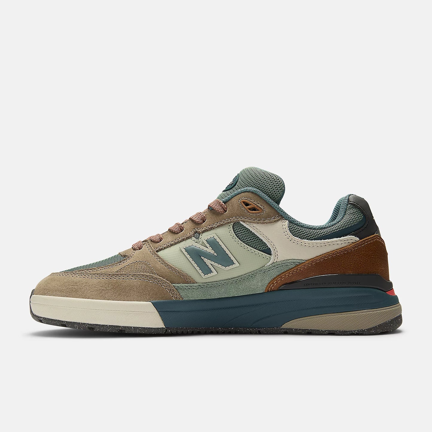 New Balance Numeric -  NB Numeric Andrew Reynolds 933 NM933NAP