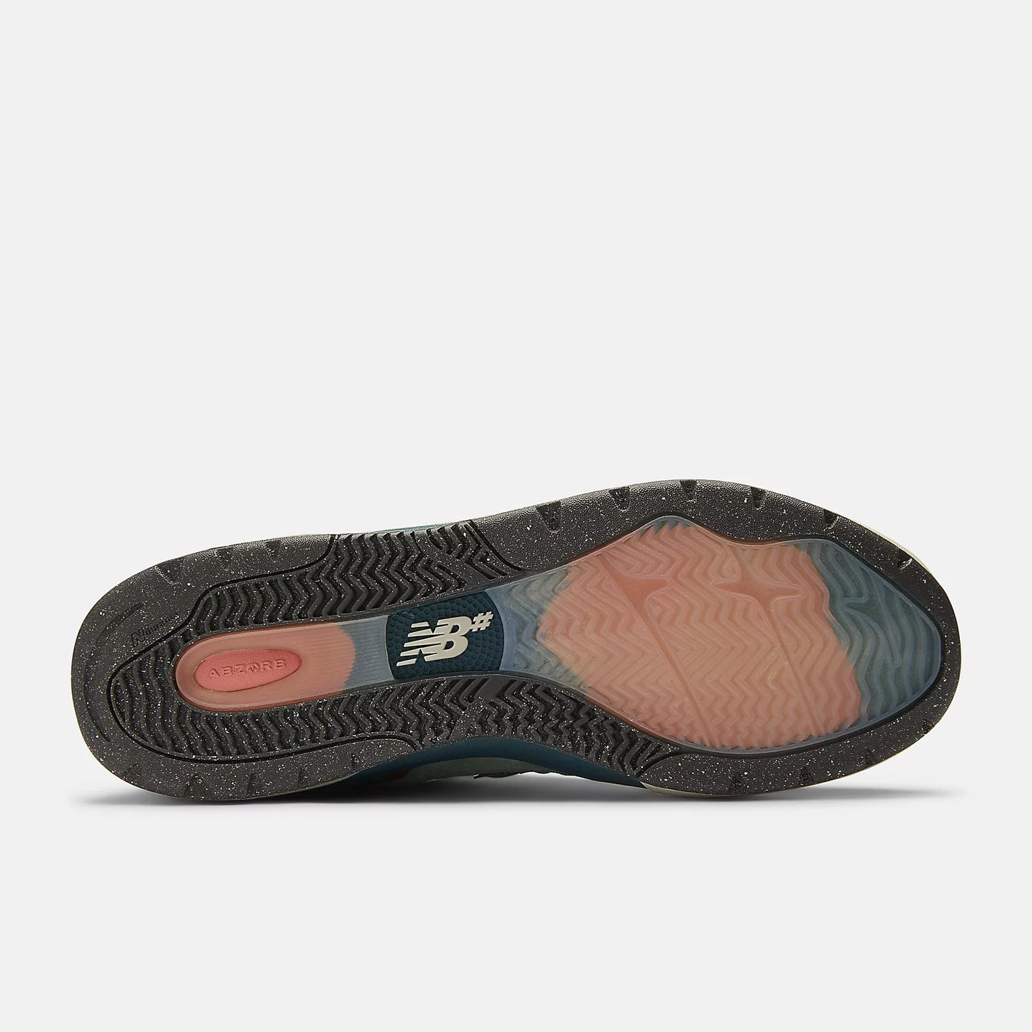 New Balance Numeric -  NB Numeric Andrew Reynolds 933 NM933NAP