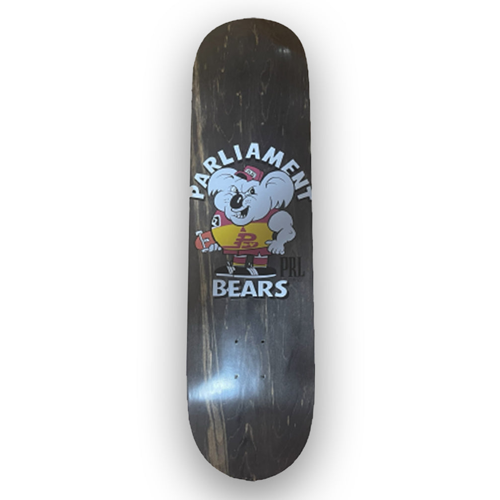 Parliament - Bears Deck - Veneer