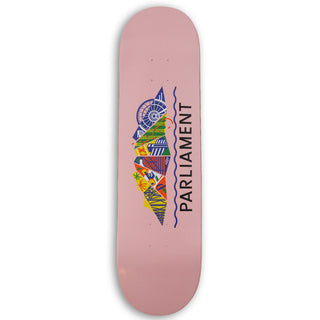 Parliament - Expo Deck