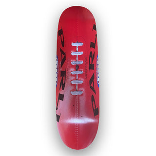 Parliament - Laces - Egg Shape 9.125" Deck