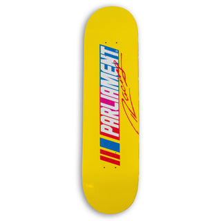 Parliament - Racing Deck