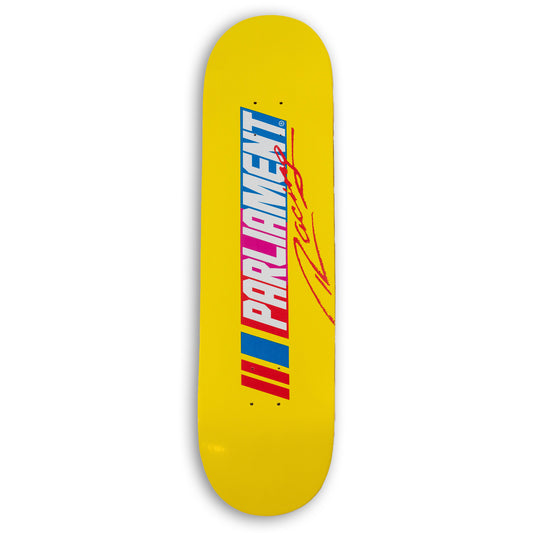 Parliament - Racing Deck