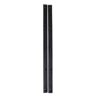 Speedway GT - Skateboard Rails - Black