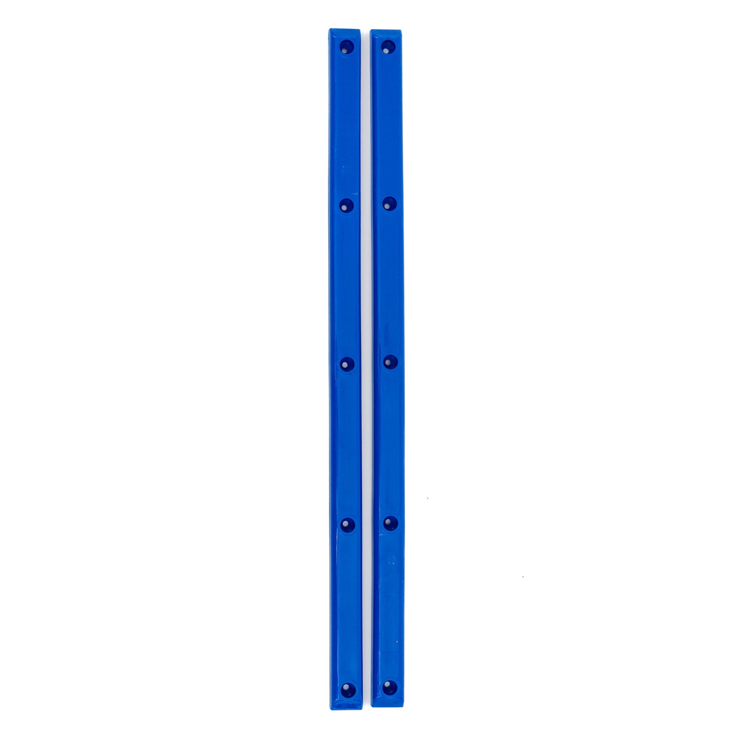 Speedway GT - Skateboard Rails - Blue