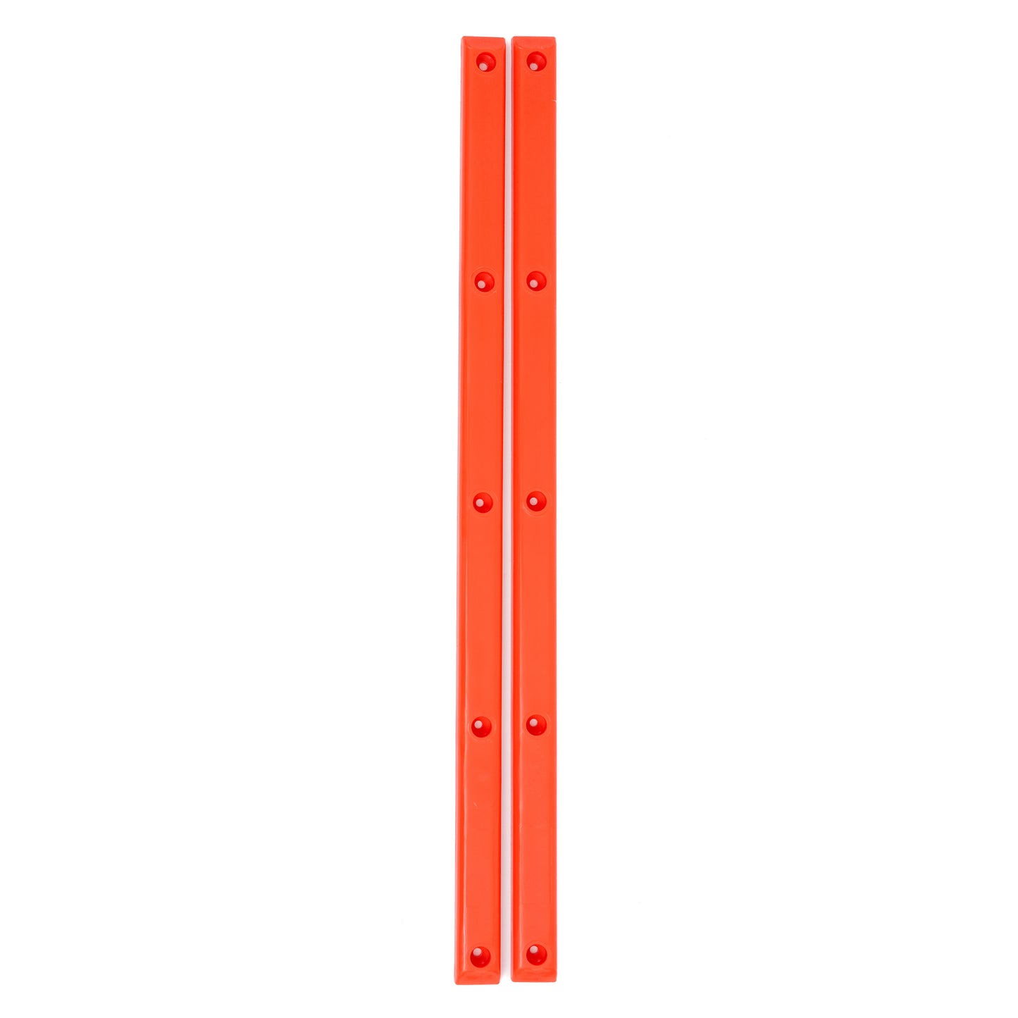 Speedway GT - Skateboard Rails - Orange