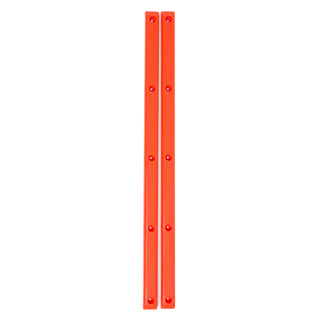 Speedway GT - Skateboard Rails - Orange