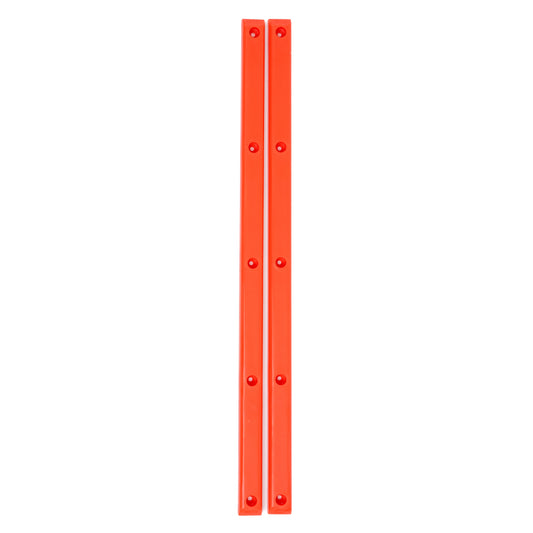 Speedway GT - Skateboard Rails - Orange