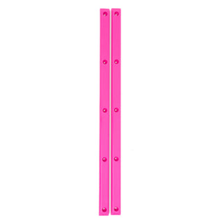 Speedway GT - Skateboard Rails - Pink