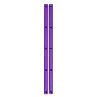 Speedway GT - Skateboard Rails - Purple