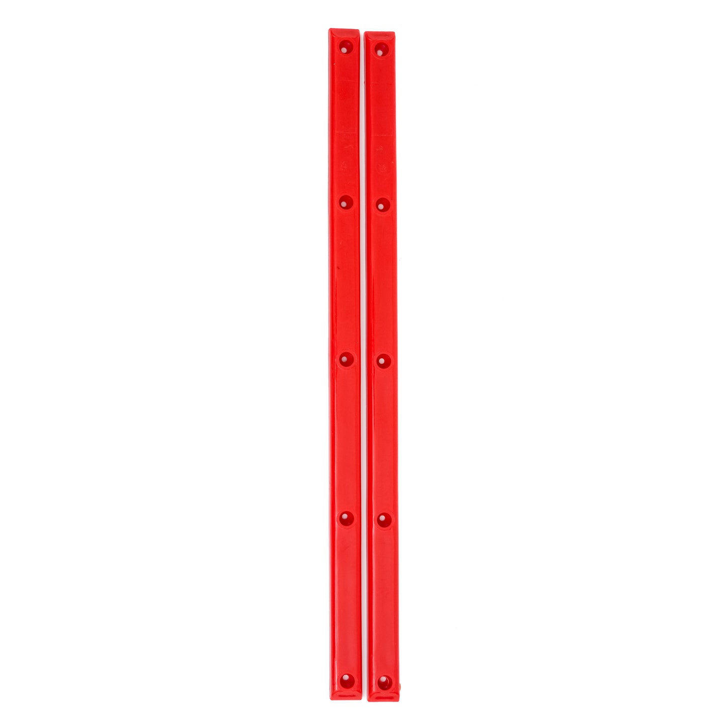 Speedway GT - Skateboard Rails - Red