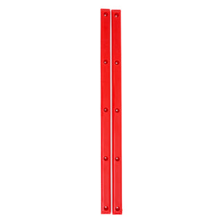 Speedway GT - Skateboard Rails - Red