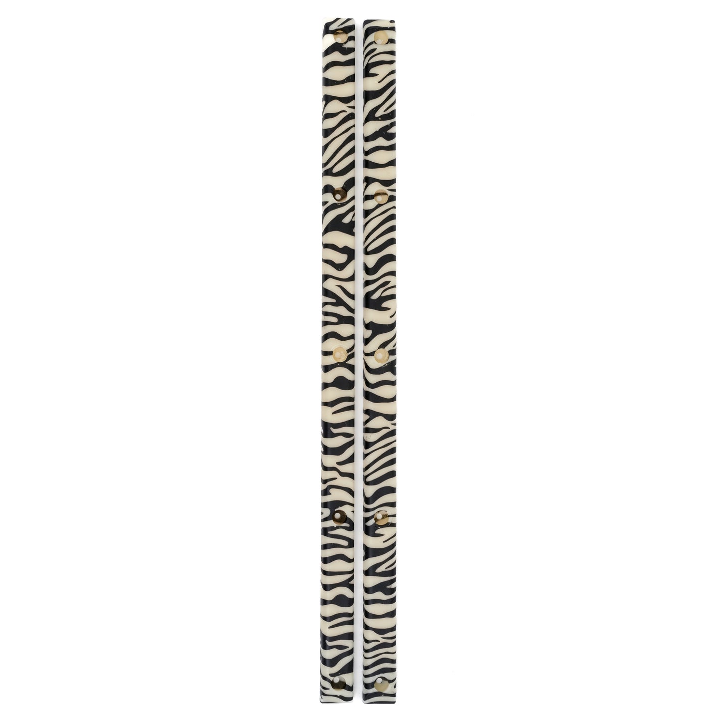 Speedway GT - Skateboard Rails - Zebra