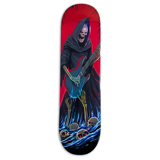 Parliament - Reaper Deck