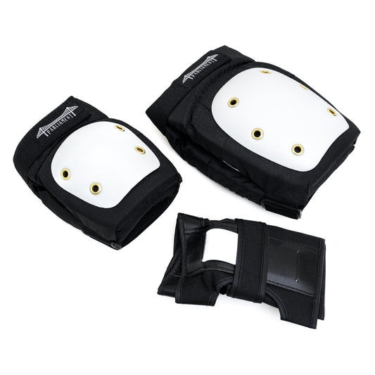 Parliament - Safety Tri-Pack - Black