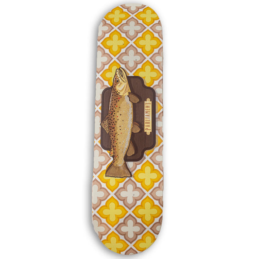 Parliament - Trout Deck