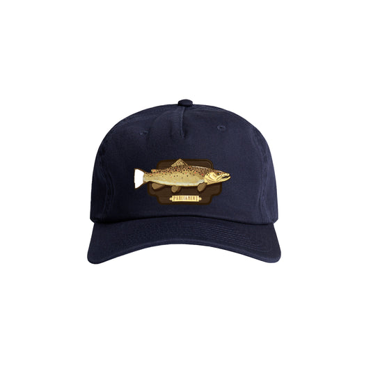 Parliament - Trout Hat - Seafom