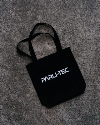 Parliament - Space Cadet Tote - Black