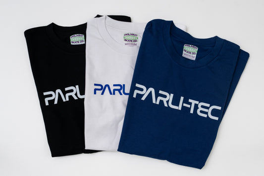 Parliament - Space Cadet T-Shirt - White