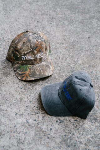 Parliament - Space Cadets Hat - Vintage Black