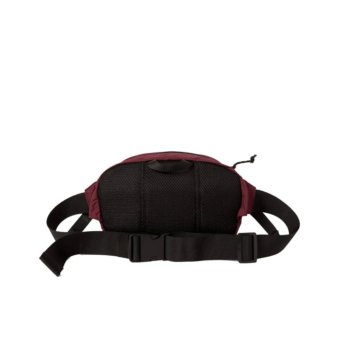 Polar Skate Co. - Hip Bag Nylon | Faces - Bordeaux