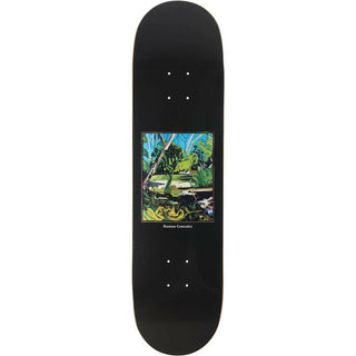 Polar Skate Co - Roman Gonzalez San Gabriels 8.125"