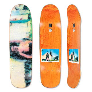 Polar Skate Co - Grund Devil P9 Shape