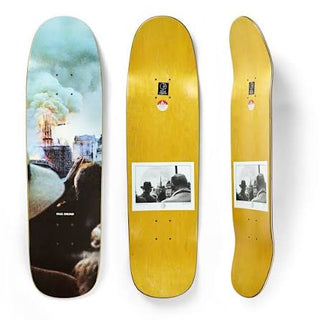 Polar Skate Co - Notre Dam P9 Shape