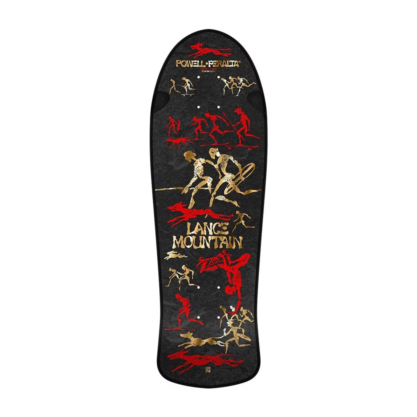 Bones Brigade Series 16 - Lance Mountain