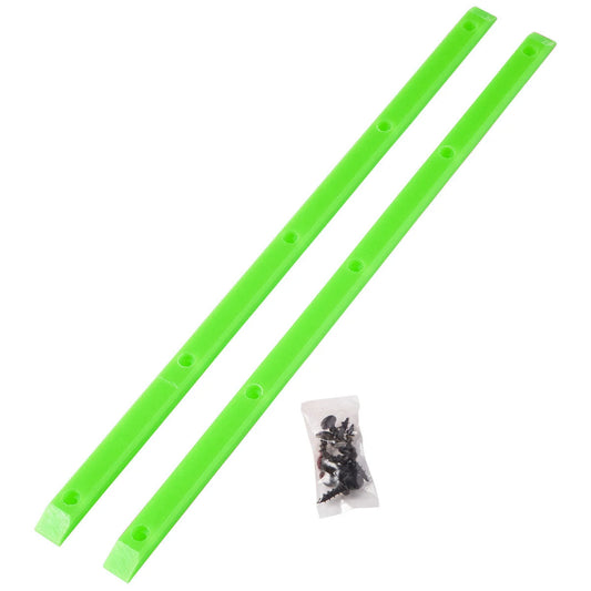 Powell Peralta - Rib Bones 14.5" - Lime Green