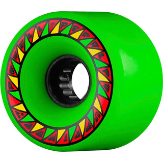 Powell Peralta - SSF Primo - 75D - Green