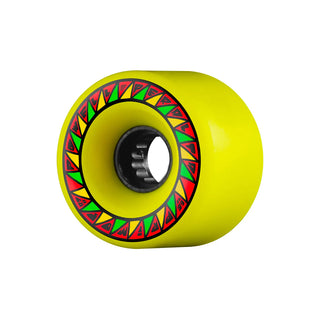Powell Peralta - SSF Primo - 82D - Yellow