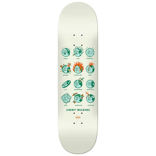 Real - Wilkins How Are You Deck 8.5"