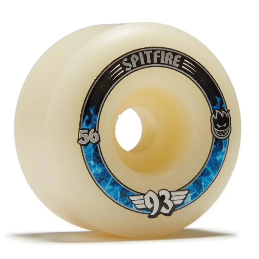 Spitfire - Formula Four 93D