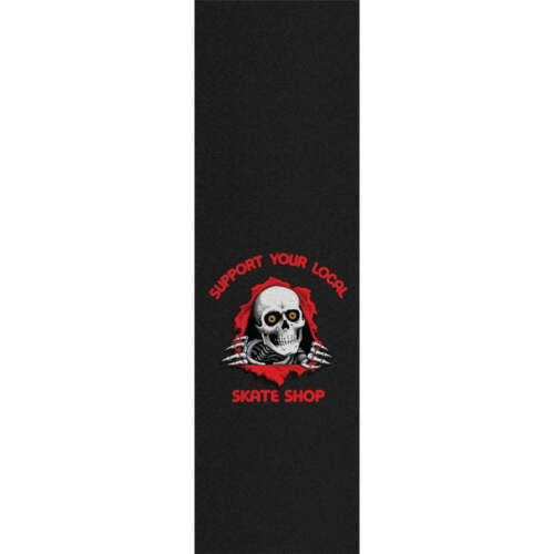 Powell Peralta - 9" Grip Support Your Local