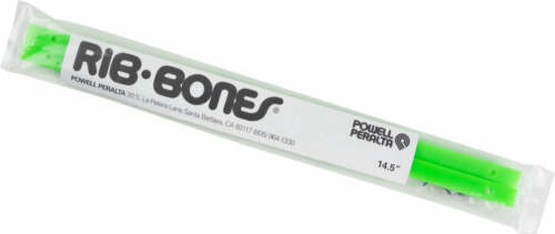 Powell Peralta - Rib Bones 14.5" - Lime