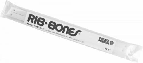 Powell Peralta - Rib Bones 14.5" - White