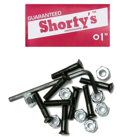 Shorty's - Allen Key 1 Inch