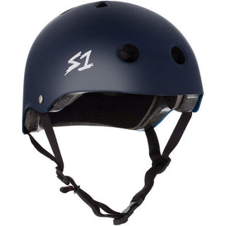 S-One Helmet - Navy Matte