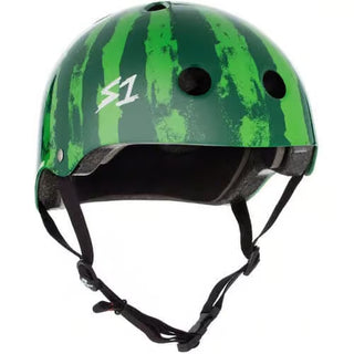 S-One Helmet - Lifer Watermelon